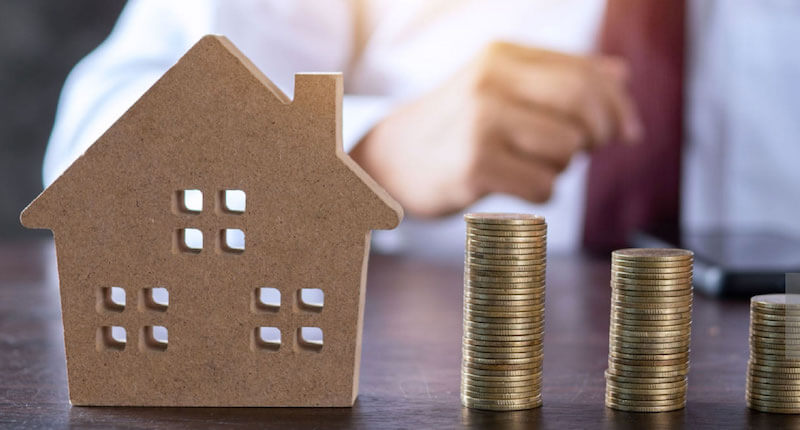 住宅ローン、自己破産、任意売却の関係